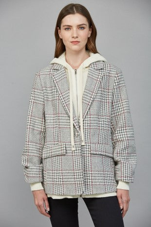 Oxford Blazer