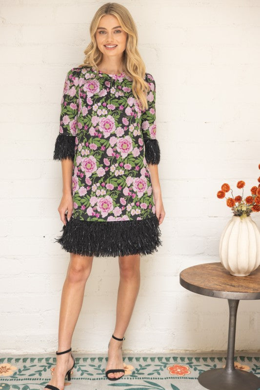 Lola Dress