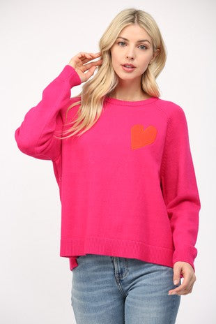 Lover Sweater