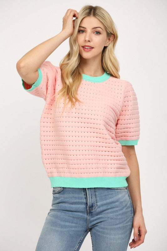 Margo Sweater