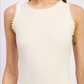 Roza Bodysuit - White