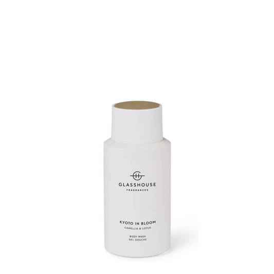 Kyoto Body Wash