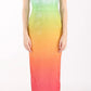 Tequila Sunrise Dress