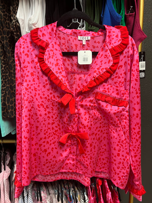 Scottie PJ Set