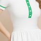 Caddy Shack Tennis Dress