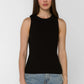 Tibby Tank - Black