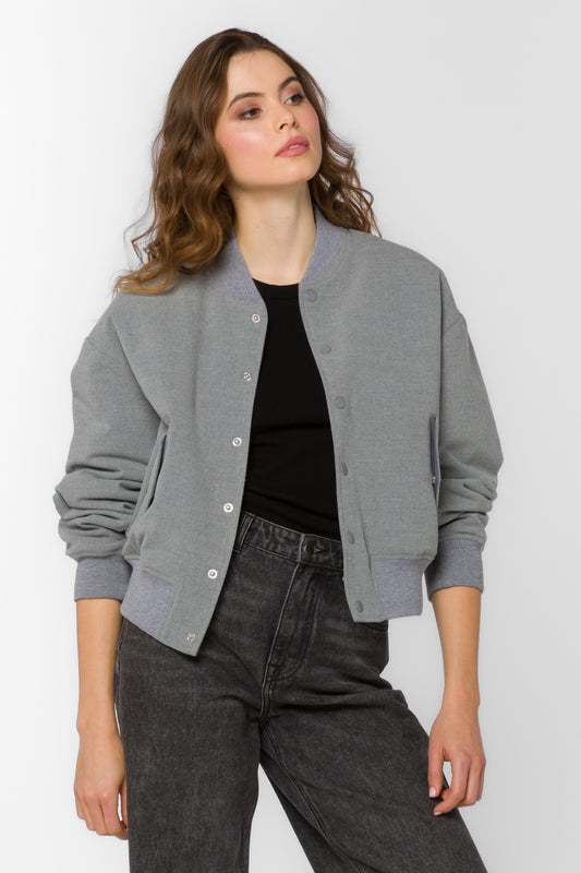Nikita Bomber Jacket