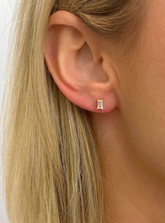 Roxy Stud Earrings