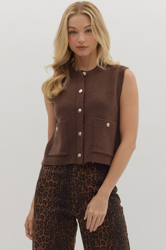 Natasha Vest