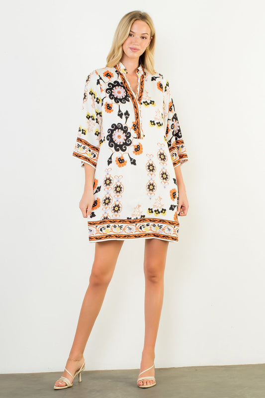 Collins Dress