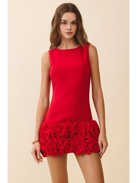 Holly Dress