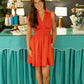 Emerson Mini Dress