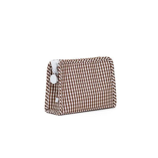 Coco Gingham Small Roadie