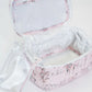 Train Set Cowgirl Toile