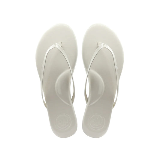 Indie Sandal - Cream