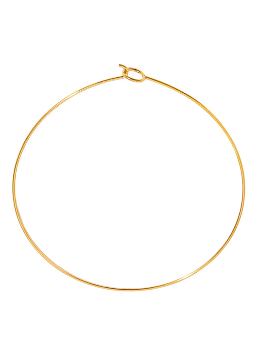 HJANE Collar Necklace