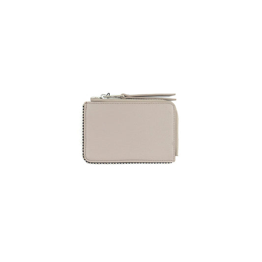 Brooklyn Wallet - Taupe