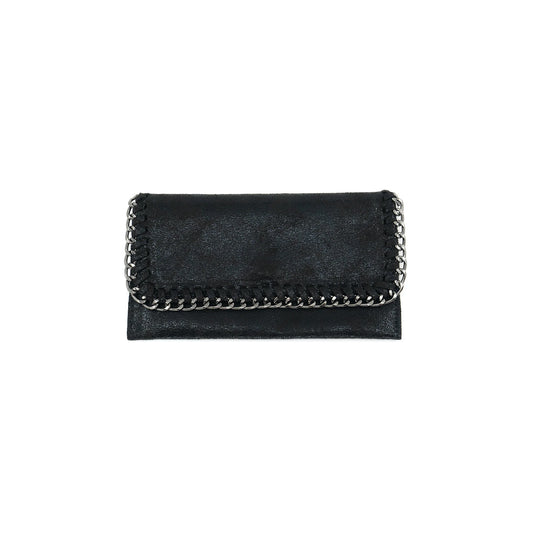 Tiffani Wallet - Black