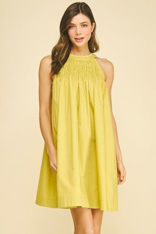 Mallee Dress
