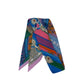 Skinny Silk Scarf