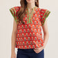 Frannie Top