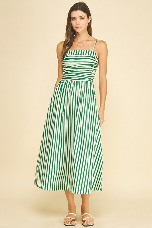 Ginny Dress