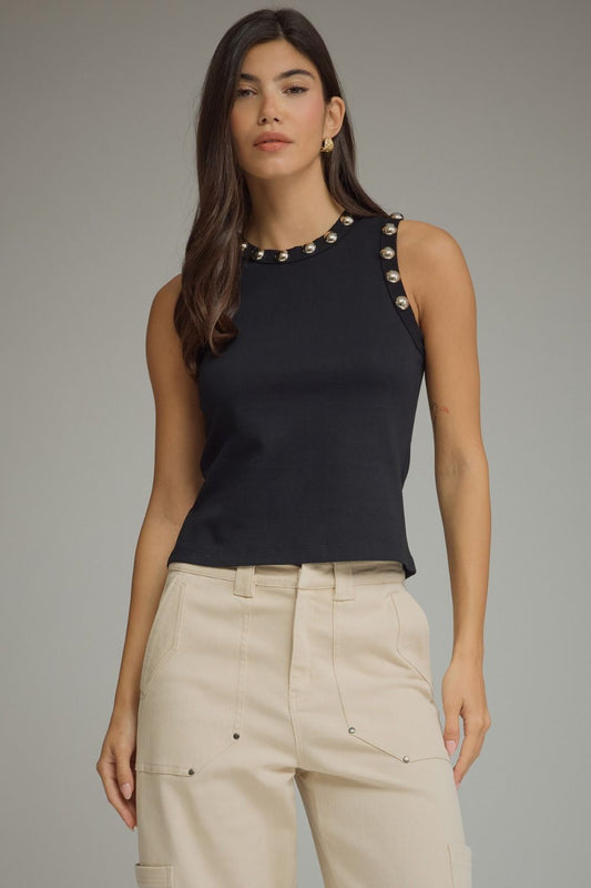 Georgia Top