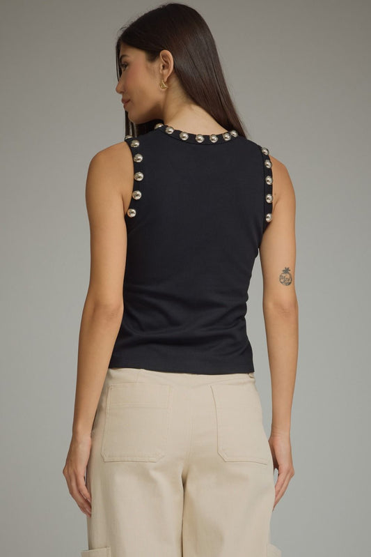 Georgia Top