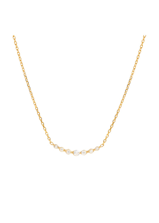 Lennon Necklace