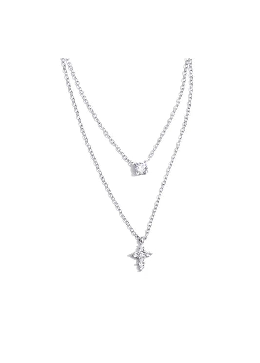 Delilah Necklace