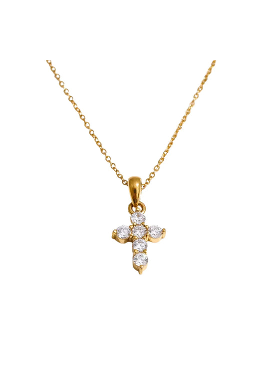 Juliet Necklace