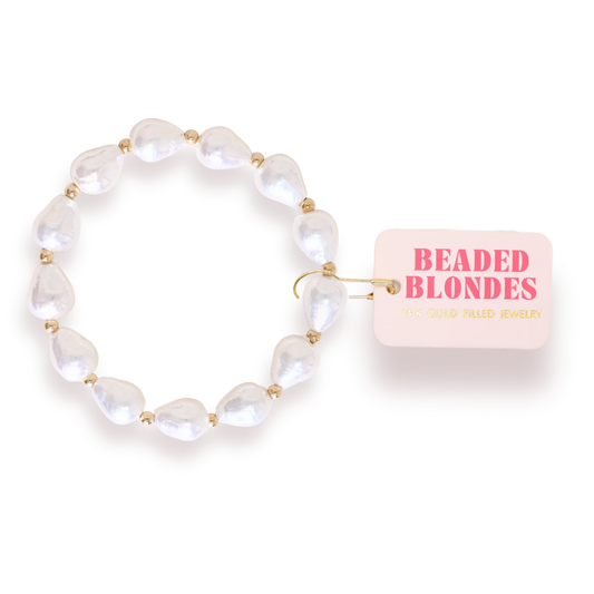 Petite Saylor Bracelet