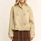 Sandy Jacket