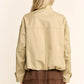 Sandy Jacket