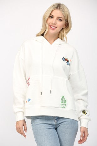 Happy Days Hoodie