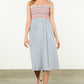 Hamptons Midi Dress