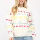 Cupid Sweater