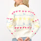 Cupid Sweater