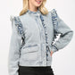 Josie Denim Jacket