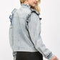 Josie Denim Jacket