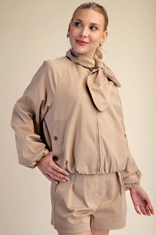 Riley Jacket