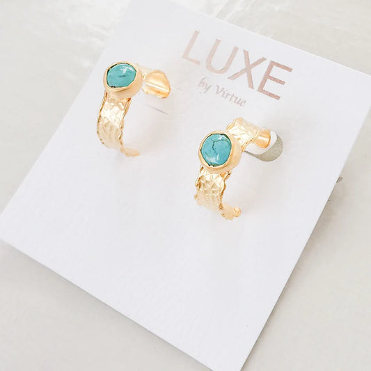 Harper Earrings