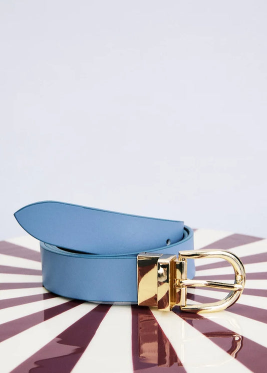 Magnet Belt Bleu Lavande