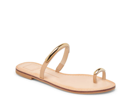 Wink Saddle Leather Sandal