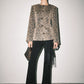 Sydney Leopard Jacket