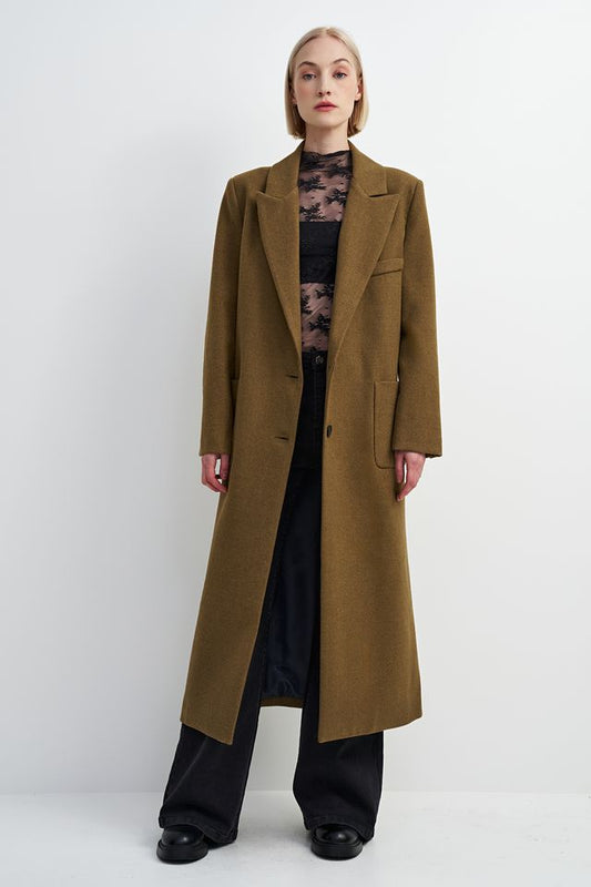 Kya Coat