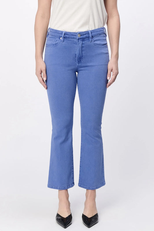 Jeanne Jeans - Dazzling Blue