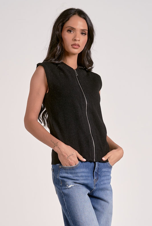 Jodi Sweater Vest