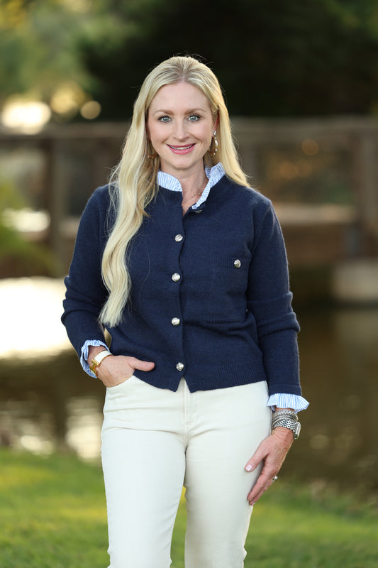 Rosalyn Sweater