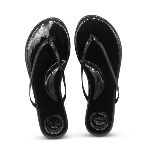 Indie Patent -  Onyx Black